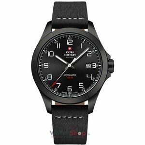 Ceas Swiss Military by Chrono SMA34077.04 Automatic imagine