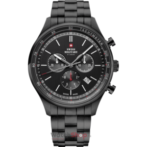 Ceas Swiss Military by Chrono CHRONOGRAPH SM34081.04 imagine