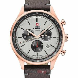 Ceas Swiss Military by Chrono CHRONOGRAPH SM34081.09 imagine