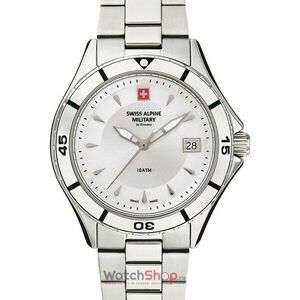 Ceas Swiss Alpine Military LADIES 7740.1138 imagine