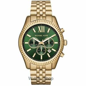 Ceas Michael Kors Lexington MK8446 imagine