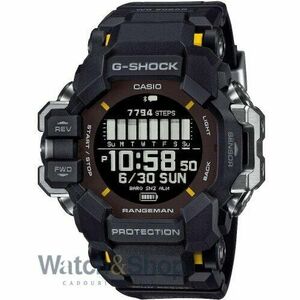 Ceas Casio Casio G-Shock GPR-H1000-1ER imagine