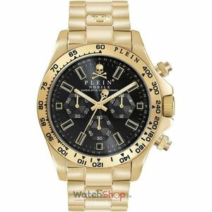 Ceas Philipp Plein Nobile Wonder PWCAA1021 Cronograf imagine