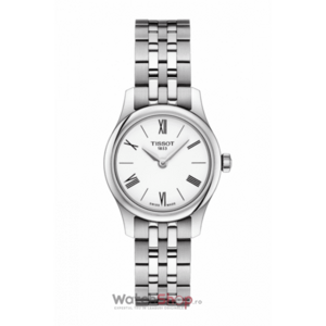 Ceas Tissot T-Classic T063.009.11.018.00 Tradition 5.5 Lady imagine