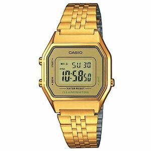 Ceas Casio Vintage LA680WEGA-9ER imagine