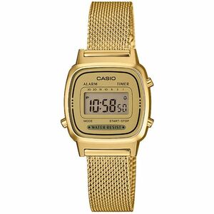 Ceas Casio Vintage LA670WEMY-9EF imagine