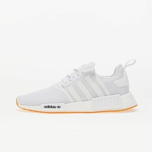 Sneakers adidas NMD_R1 Primeblue Ftw White/ Ftw White/ Gum2 imagine