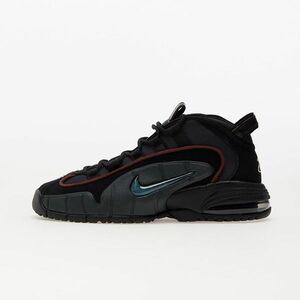 Sneakers Nike Air Max Penny Black/ Faded Spruce-Anthracite-Dark Pony imagine