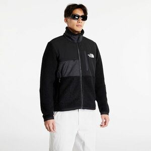 Jacheta The North Face M Seasonal Denali Jacket TNF Black imagine