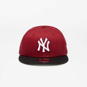 New Era Cap 9Fifty MLB Colour Block New York Yankees Car/ Black imagine