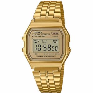 Ceas Casio Vintage A158WETG-9AEF imagine