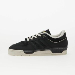 Sneakers adidas Rivalry Low 86 003 Core Black/ Talc/ Puloli imagine