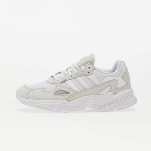 Sneakers adidas Falcon W Ftw White/ Ftw White/ Grey One imagine