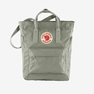 Geantă Fjällräven Kånken Totepack Fog imagine