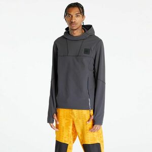 Jacheta The North Face 2000S Zip Tech Hood Asphalt Grey imagine