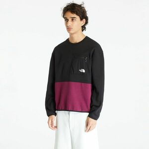 Hanorac The North Face TNF Tech Crew Boysenberry/ TNF Black imagine