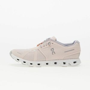 Sneakers On W Cloud 5 Shell/ White imagine