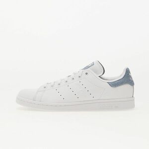 Sneakers adidas Stan Smith Ftw White/ Panton/ Panton imagine