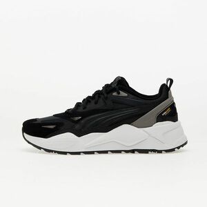 Sneakers Puma RS-X Efekt Cordura Puma Black/ Feather Gray imagine