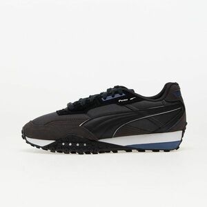 Sneakers Puma Blktop Rider Pop Dark Coal/ Puma Black imagine