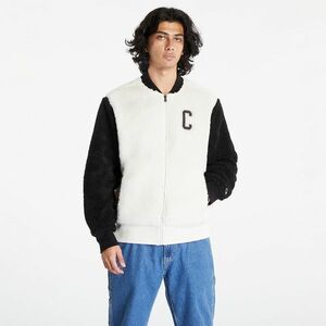 Jacheta Champion Bomber Top Creamy/ Black imagine