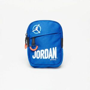 Geantă Jordan MJ MVP Flight Crossbody Game Royal imagine