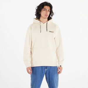 Hanorac Ellesse Perucci Oh Hoody Off White imagine