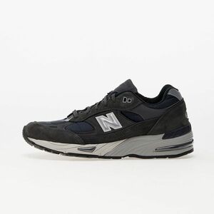 Sneakers New Balance 991 Made in UK Magnet/ Vulkan imagine