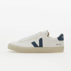 Sneakers Veja Campo Chromefree Leather Extra-White/ California imagine