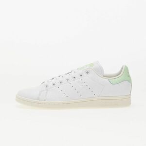 Sneakers adidas Stan Smith W Cloud White/ Semi Green Spark/ Off White imagine