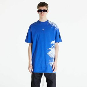 Tricou A-COLD-WALL* Brushstroke T-Shirt Volt Blue imagine