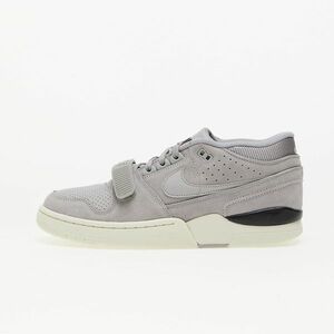 Sneakers Nike AAF88 Low Medium Grey/ Medium Grey-Sea Glass-Black imagine