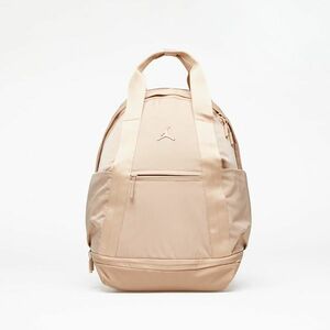 Rucsac Jordan Alpha Backpack Legend Md Brown imagine