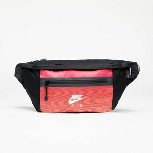 Geantă de talie Nike Elemental Premium Fanny Pack Black/ Black/ White imagine