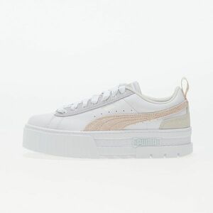 Sneakers Puma Mayze Mix Wns White imagine