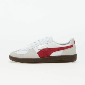 Sneakers Puma Palermo Lth White imagine