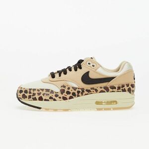 Sneakers Nike W Air Max 1 '87 Sesame/ Velvet Brown-Coconut Milk imagine