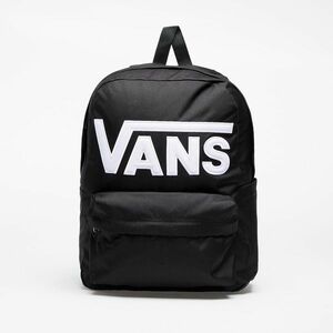 Rucsac Vans Old Skool Drop V Backpack Black imagine