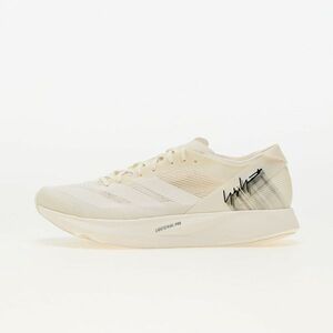 Sneakers Y-3 Takumi Sen 10 Off White/ Off White/ Black imagine