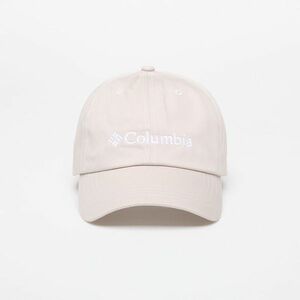 Columbia ROC™ II Baseball Cap Fossil/ White imagine