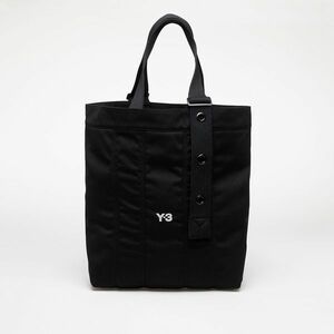 Geantă Y-3 Tote Black imagine