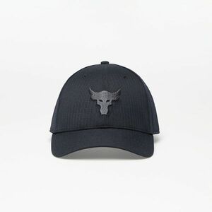 Under Armour Project Rock Trucker Black/ Jet Gray imagine