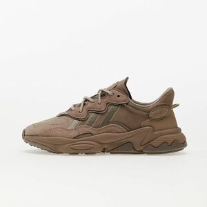 Sneakers adidas Ozweego W Chalk Brown/ Semi Brown/ Ftw White imagine