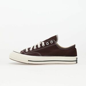 Sneakers Converse Chuck 70 Dark Root/ Egret/ Black imagine