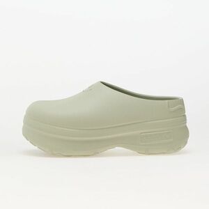 Sneakers adidas Adifom Stan Mule W Halo Green/ Halo Green/ Supplier Colour imagine