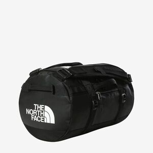 Geantă The North Face Base Camp Duffel - Xs Tnf Black/Tnf White imagine