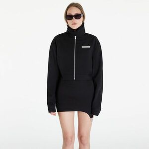 Jacheta HELIOT EMIL Evenness Worker Jacket Black imagine