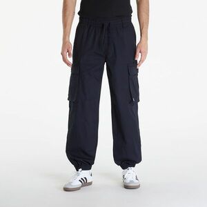 Pantaloni Champion Elastic Cuff Cargo Pant Black imagine