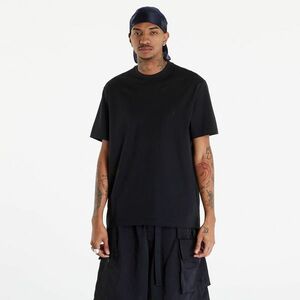 Tricou Y-3 Relaxed Short Sleeve Tee UNISEX Black imagine