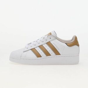 Sneakers adidas Superstar XLG Cloud White/ Cardboard/ Wonder Beige imagine